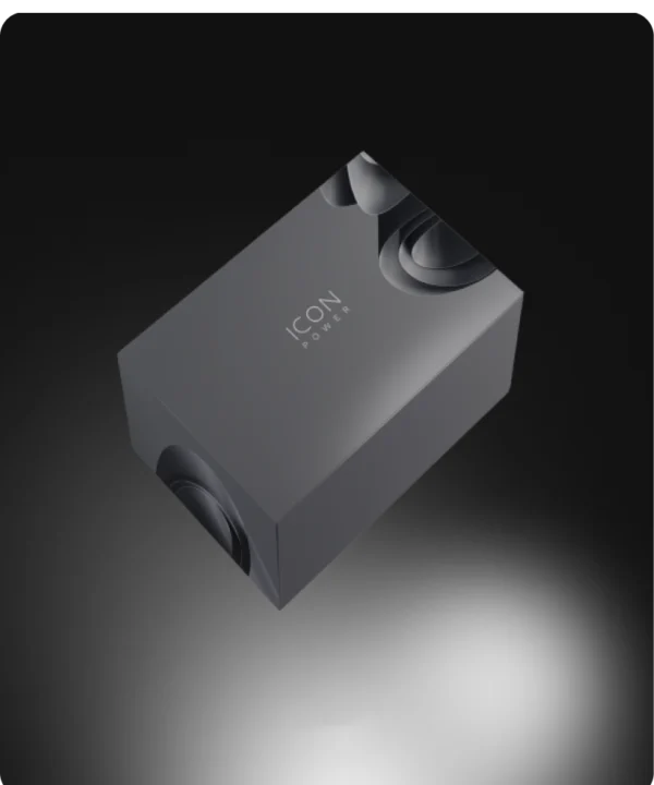 IconX Power supply - Image 2