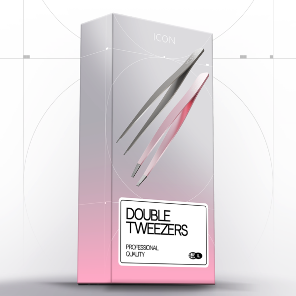 Double tweezers box - Image 2